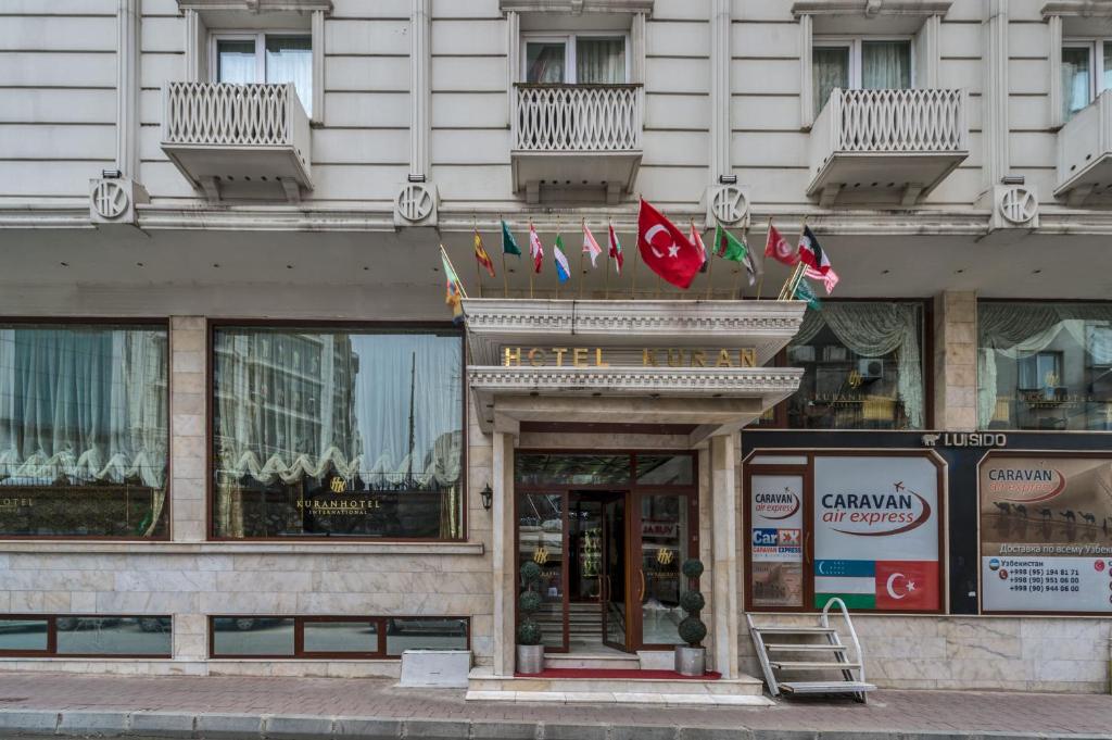 Hotel 1