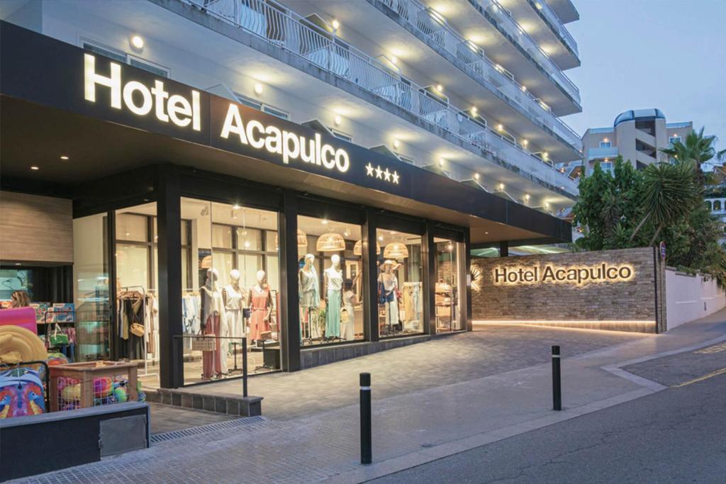 Hotel 1