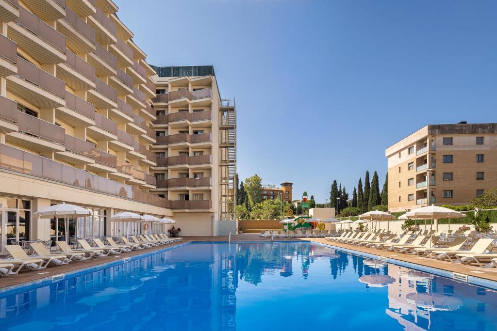 Hotel 1