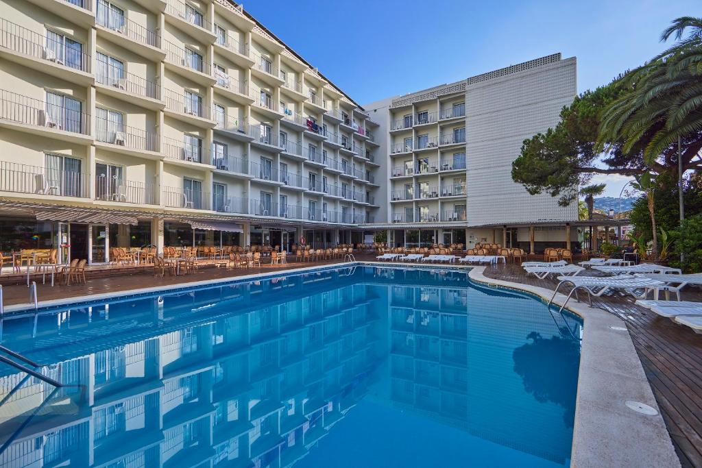 Hotel 1