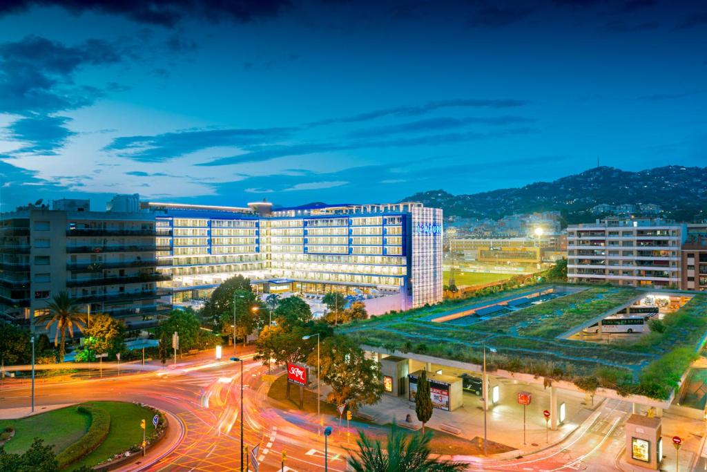Hotel 1