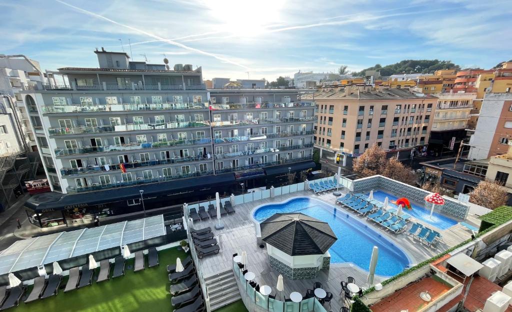 Hotel 1