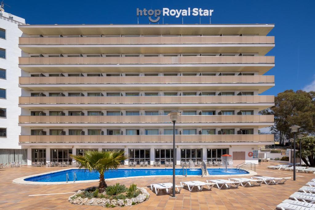 Hotel 1
