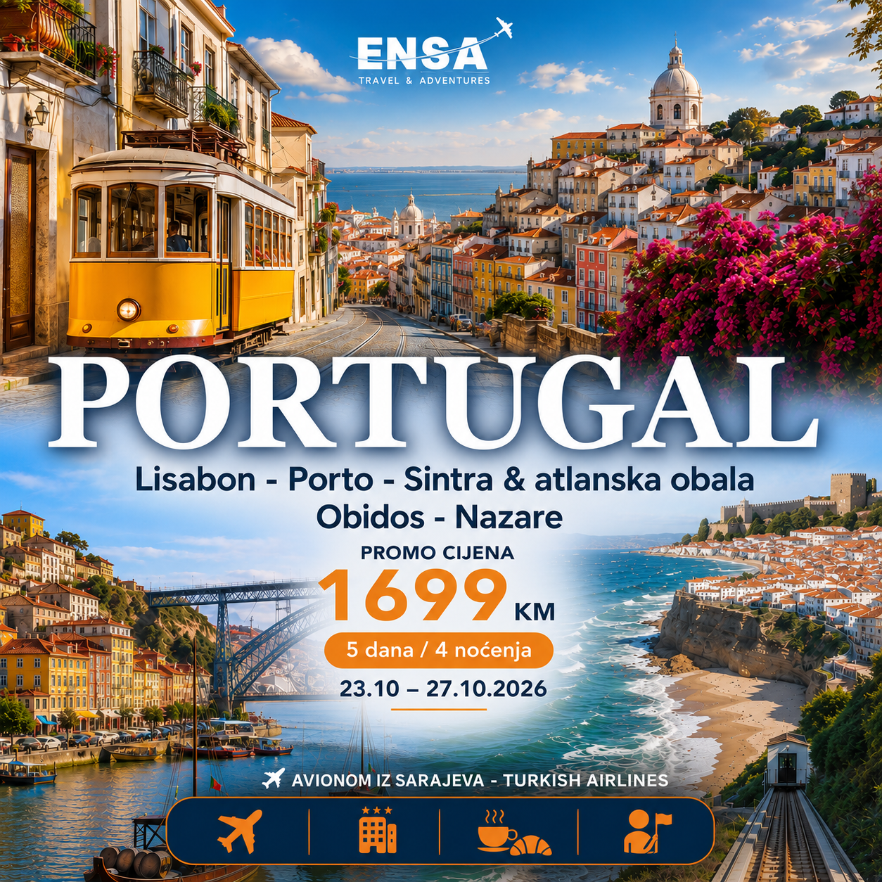 Portugal