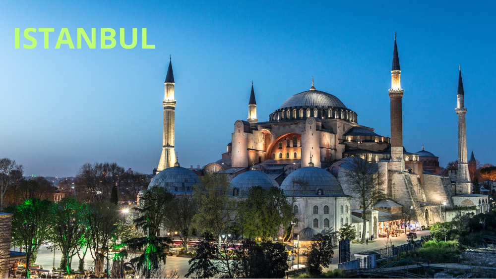 Istanbul