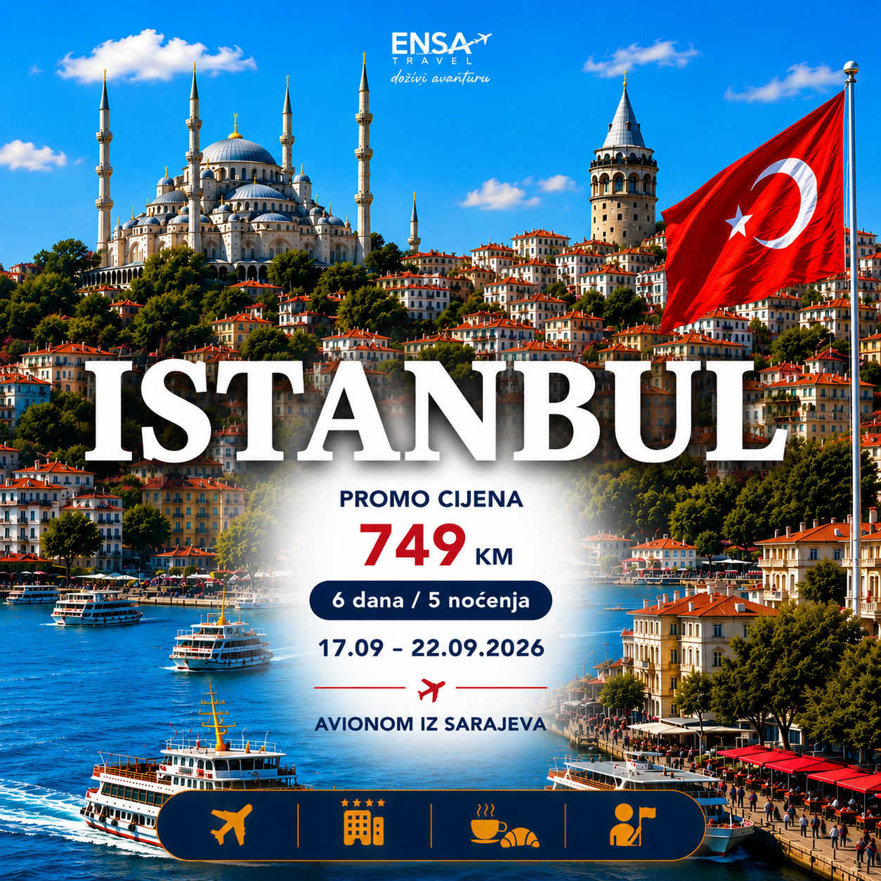 Istanbul