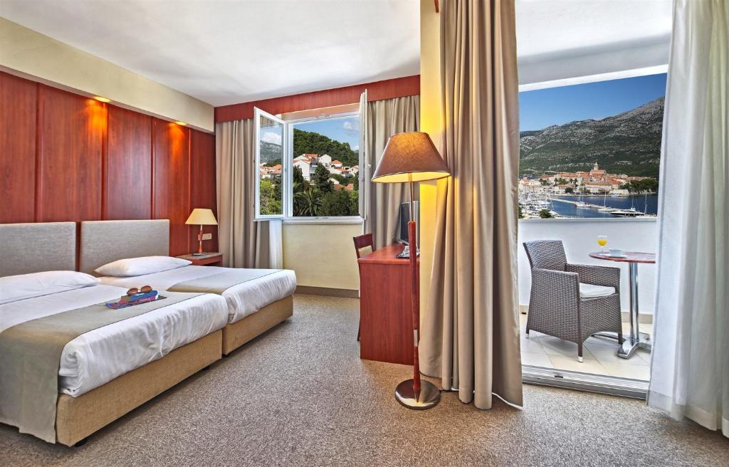 Korcula
