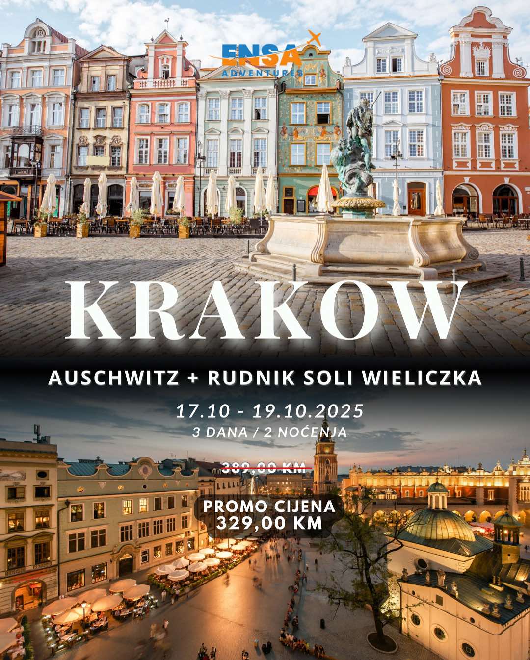 Krakow