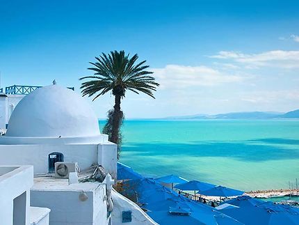 tunis